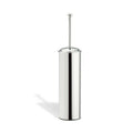 Bronze Toilet Brush Holder X2131