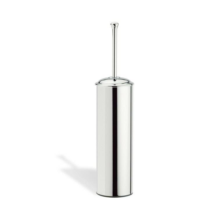 Bronze Toilet Brush Holder X2131