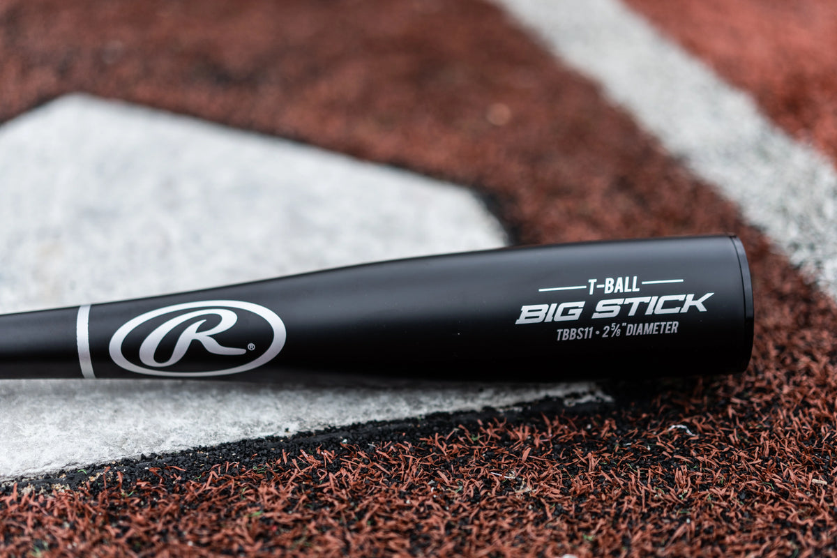 Youth T-Ball Bat 25 (-12) P1922