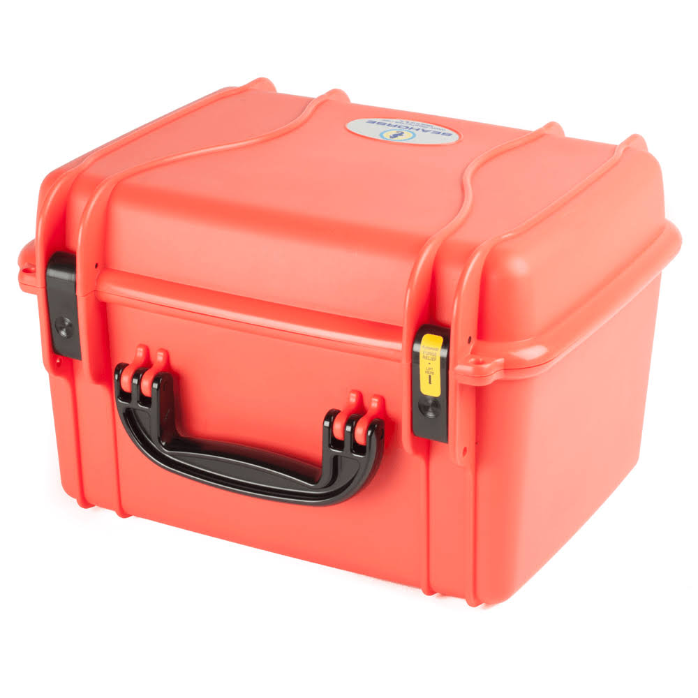 Yellow Protective Case F677565