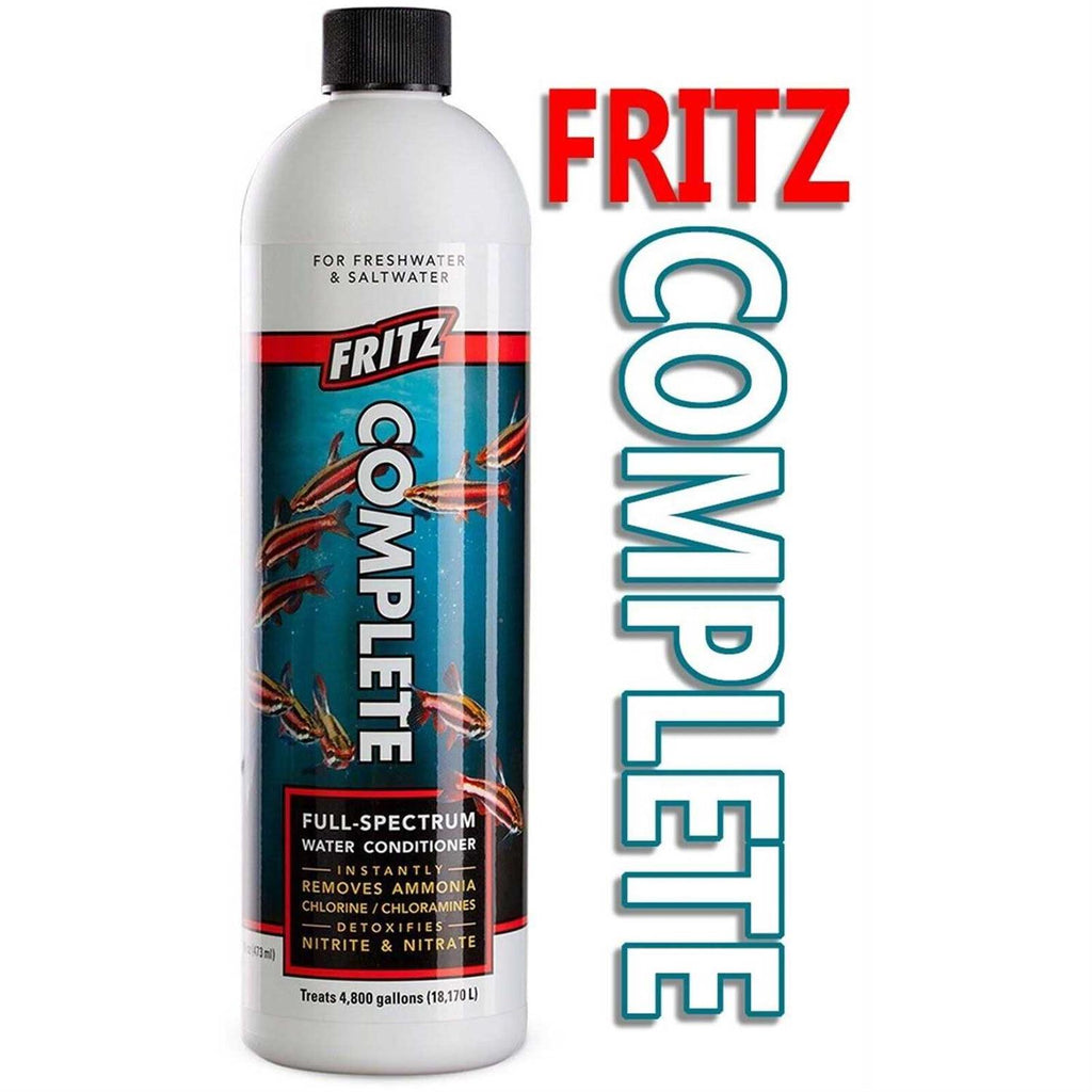Aquatics Water Conditioner Y535864