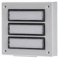 Push Button Panel Door Communication U6342
