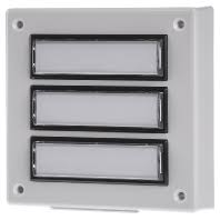 Push Button Panel Door Communication U6342