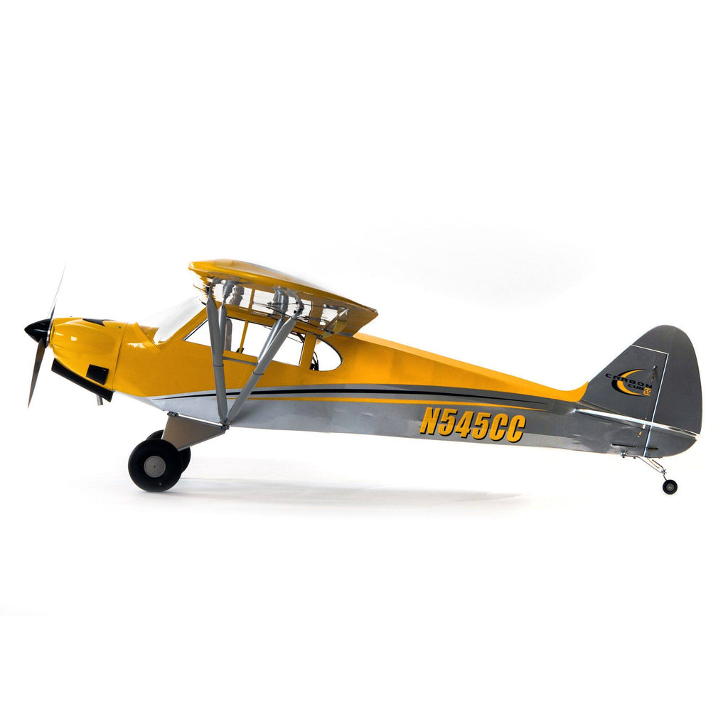 Carbon Cub 15cc ARF D1062