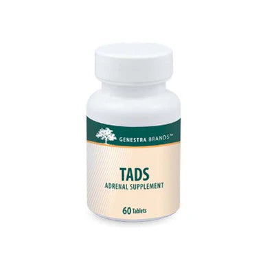 Adrenal Extract 60T L628