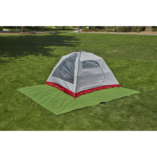 10 ft. x 12 ft. Canvas Tarp E406012
