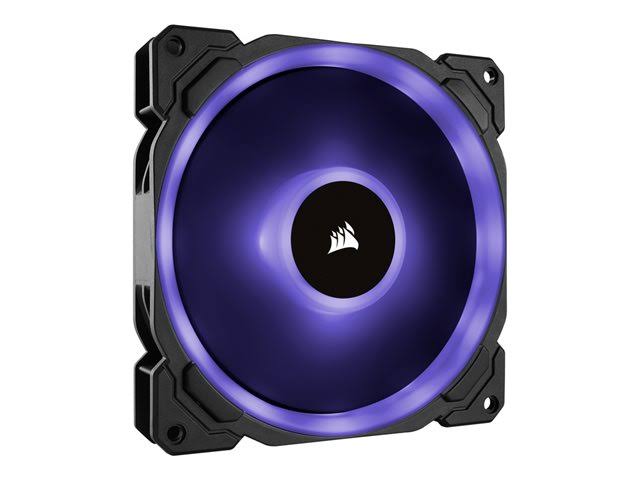 140 RGB Case Fan Y4324
