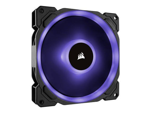 140 RGB Case Fan Y4324
