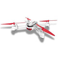 6 Axis Quadcopter with 720p HD Camera Z3701