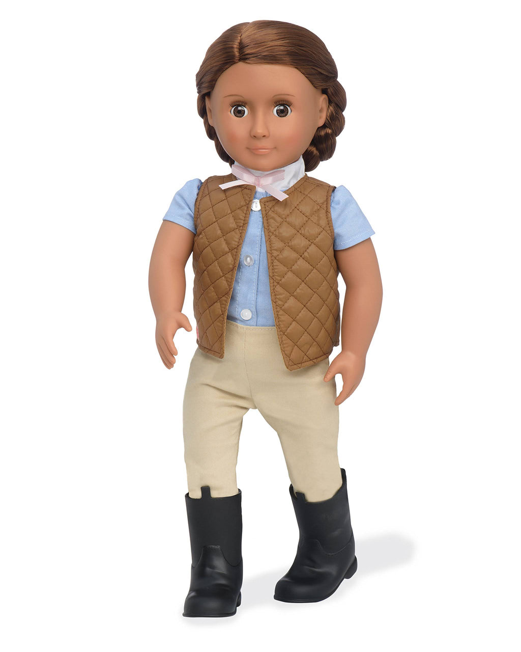 18 Inch Doll N454233
