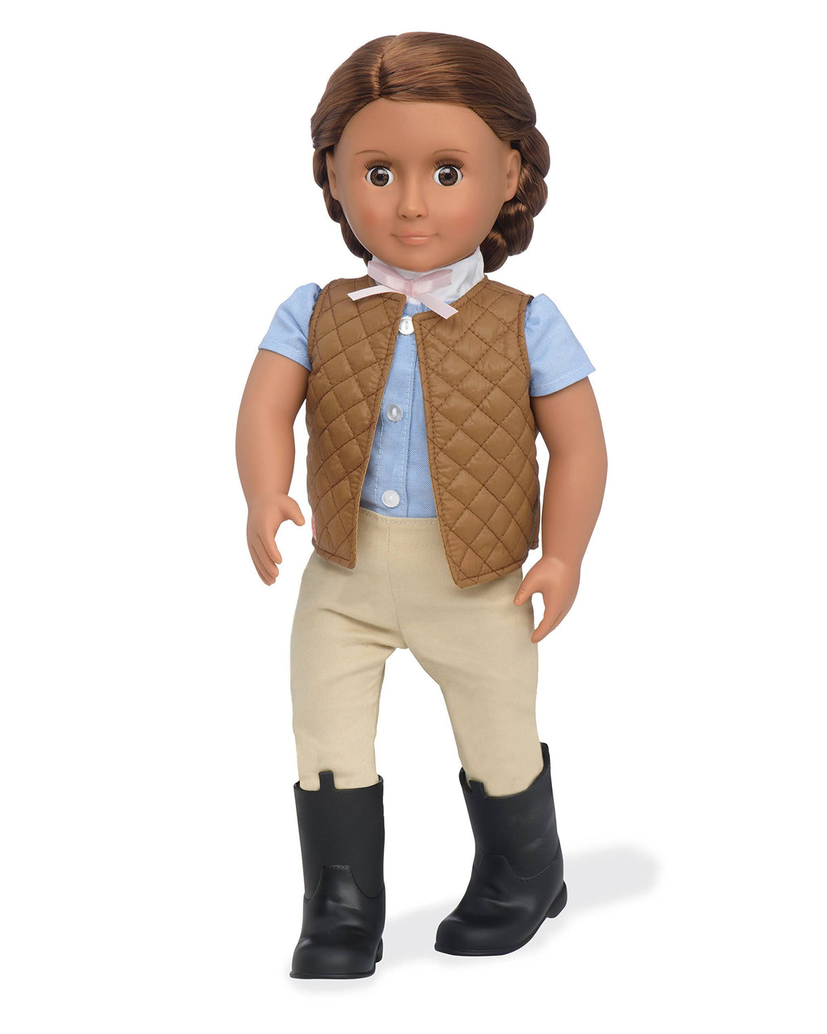 18 Inch Doll N454233
