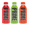Prime Hydration Drink Variety Pack 16.9oz 6pk E15709