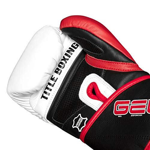 Professional GEL Series Training Gloves R307