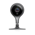 Black 1080p HD Indoor Security Camera M227