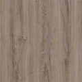 6 in. x 48 in. Silver Oak Glue Down Vinyl Plank Flooring Q937401