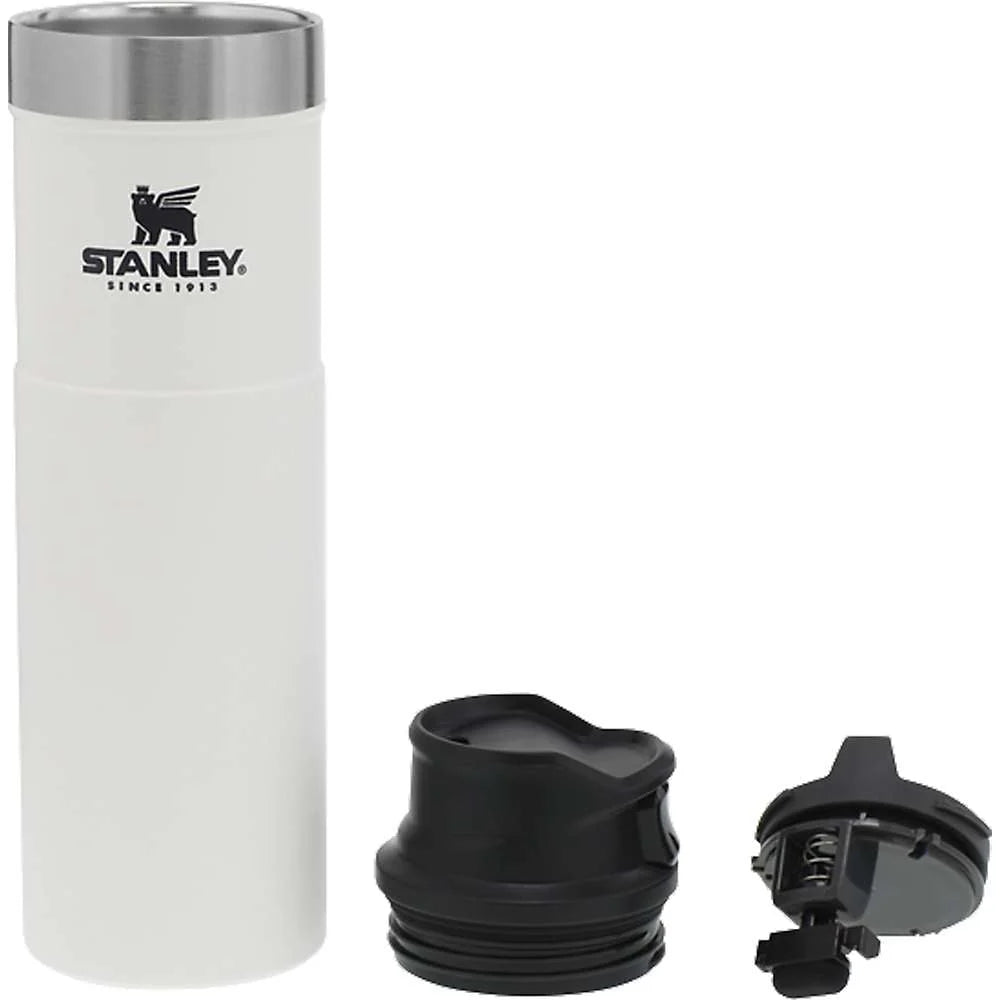 Classic Trigger-Action Travel Mug K1512