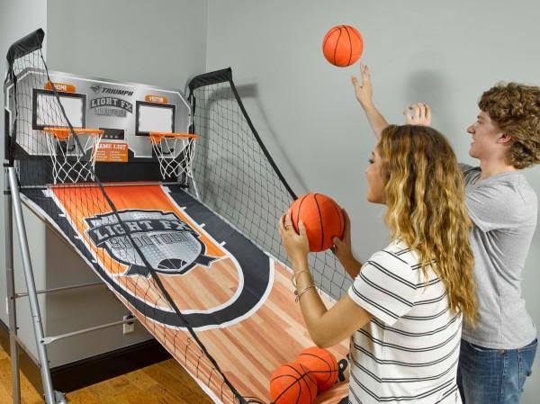 Arcade Basketball Z17807