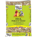 Deck Porch N' Patio Bird Seed F8319