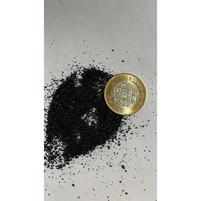 Black Aquarium Sand Y4448