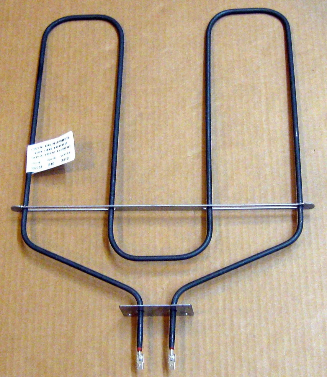 Oven Broil Unit Upper Heating Element N1997