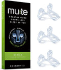 Nasal Dilator 3-Pk Medium Y295713
