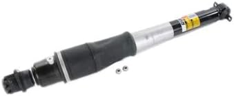 Rear Passenger Side Air Lift Shock Absorber Q64418
