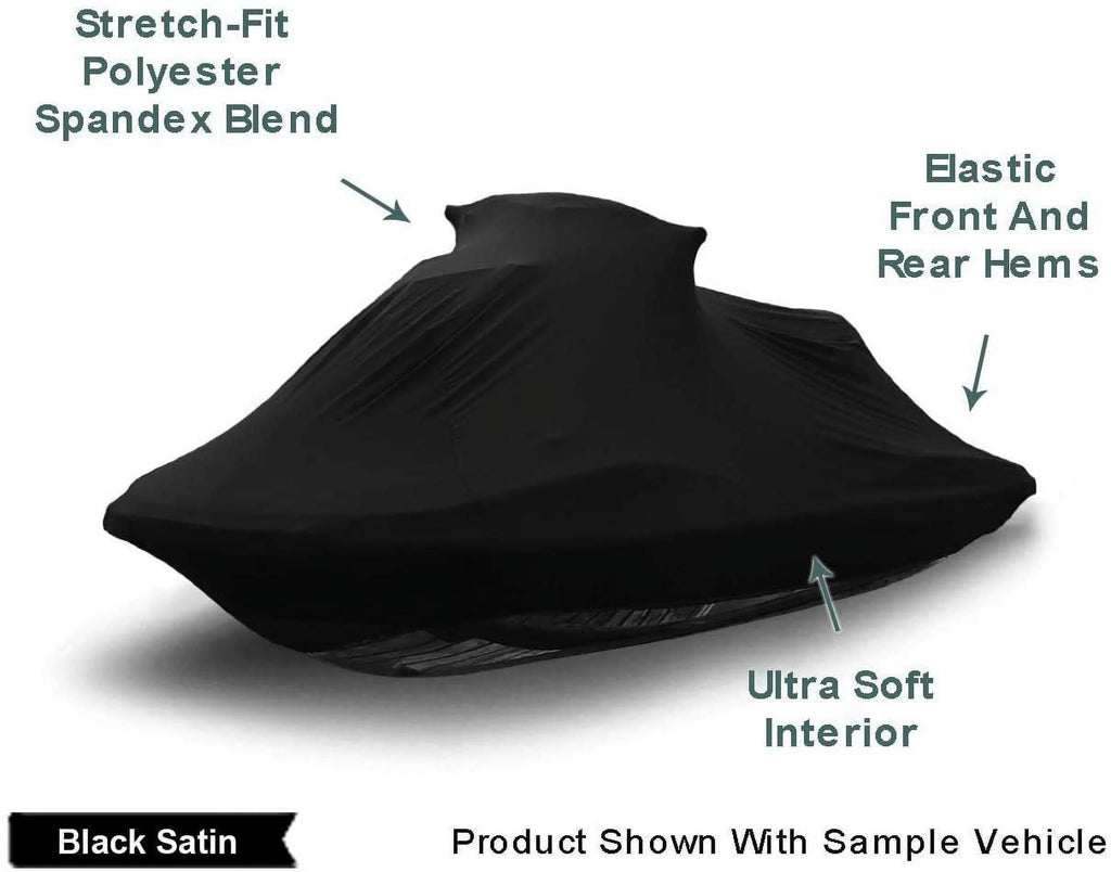 Indoor Jet Ski Cover with Storage Bag E84432