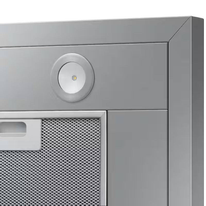 30 in. Stainless Steel Wall Mount Range Hood L6904