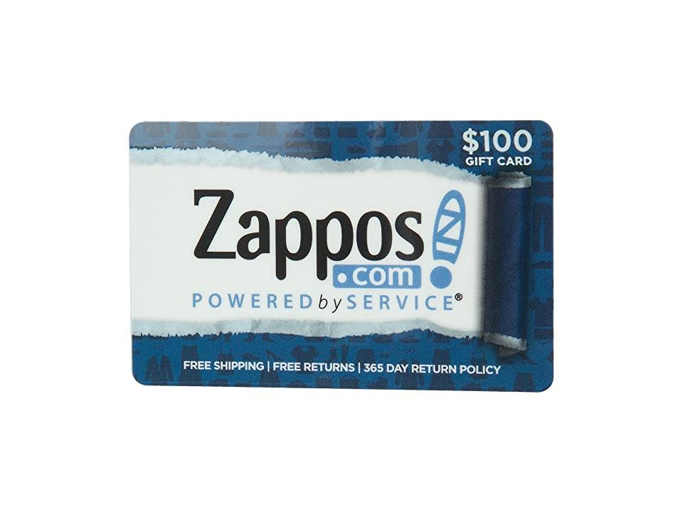 Gift Card E329