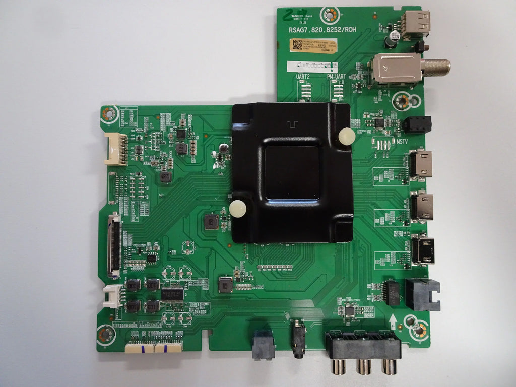 Hisense 50R6E Main Board X3733