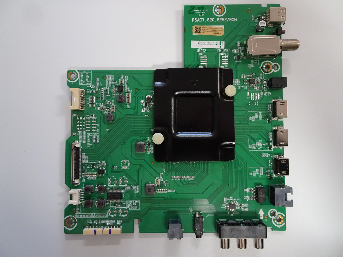Hisense 50R6E Main Board X3733
