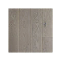 Blue Solid White Oak Hardwood B408985