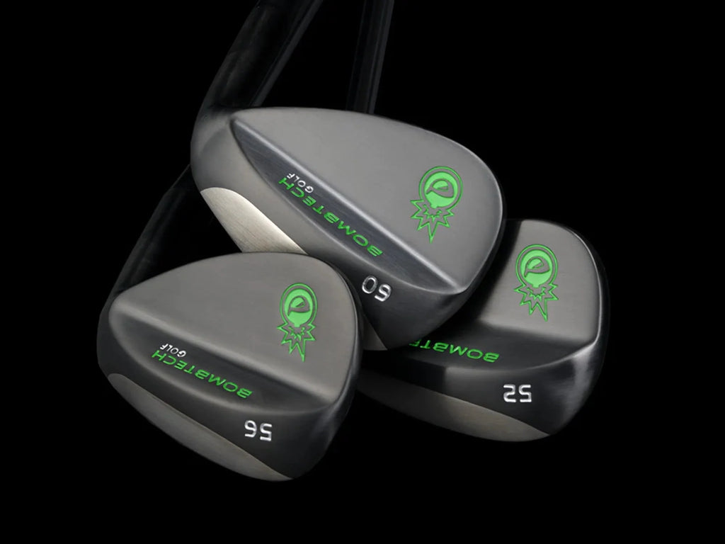 52, 56 and 60 Wedge Set N249