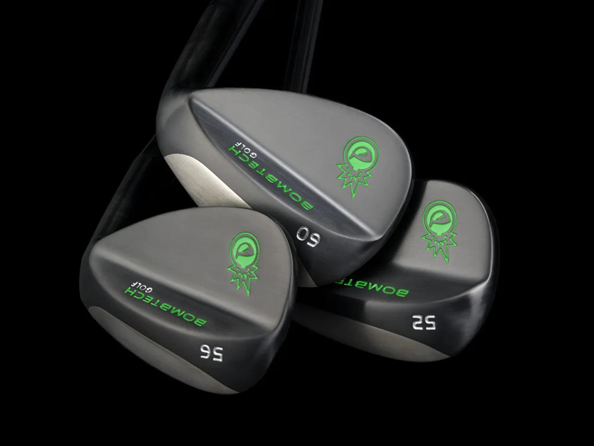 52, 56 and 60 Wedge Set N249