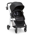 Black 3-in-1 Stroller W70897