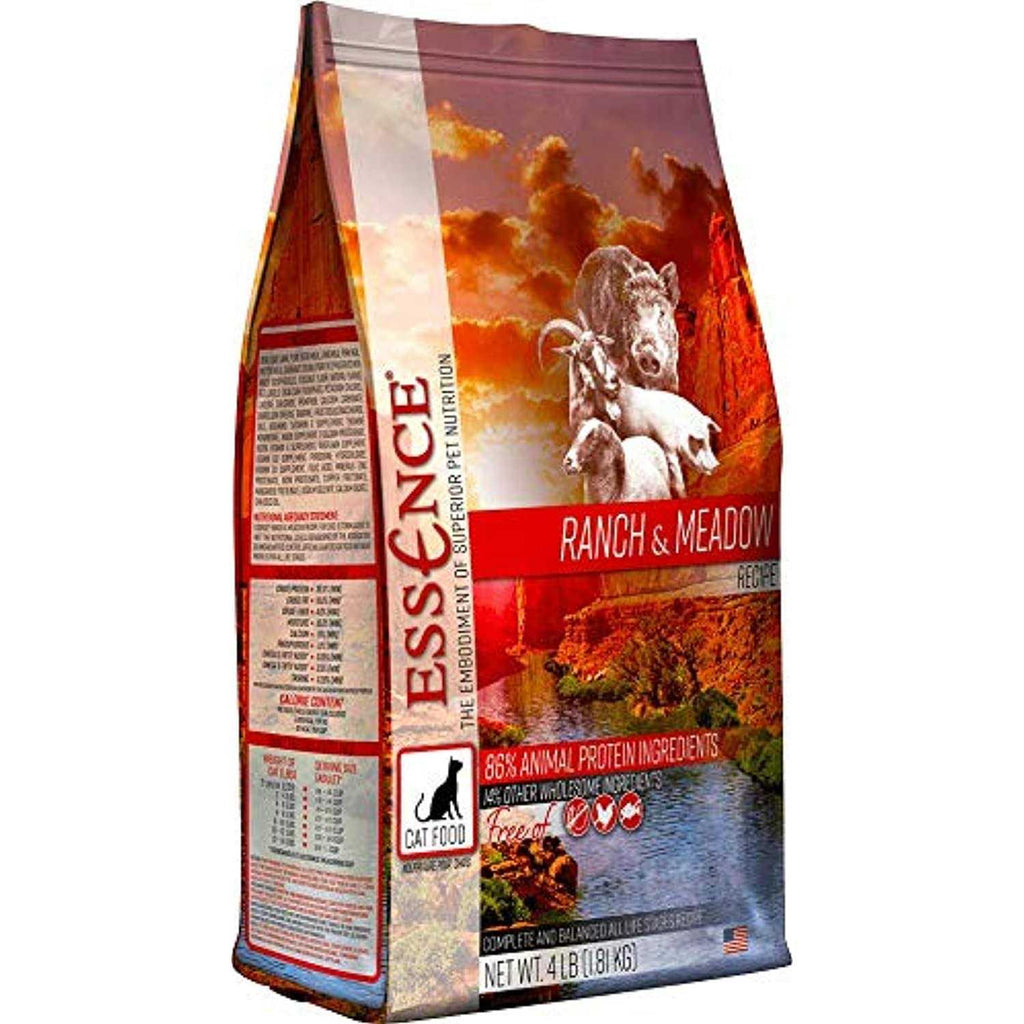Ranch & Meadow Cat Dry Food Q177824