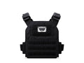 Black Modular Plate Carrier F495076
