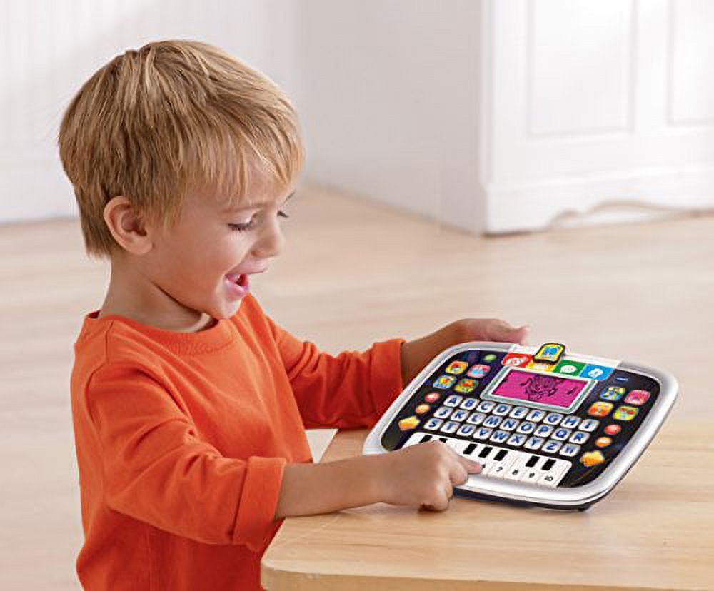 Black Little Apps Tablet K391