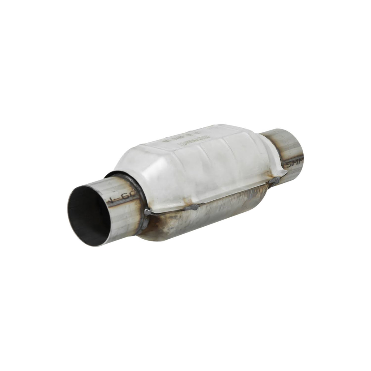 Universal Catalytic Converter J3849