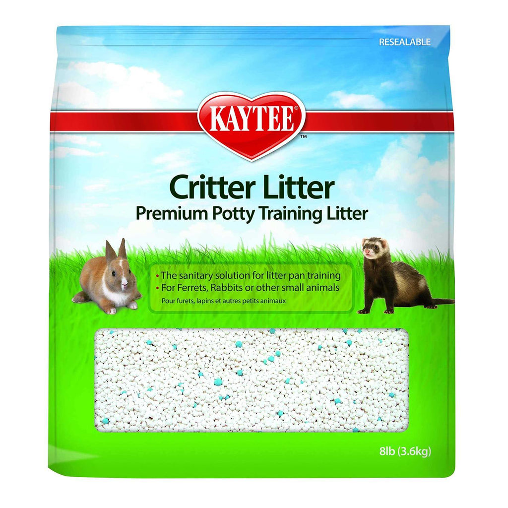 Critter Litter P98531