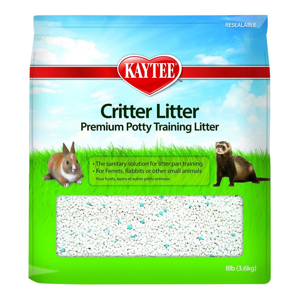 Critter Litter P98531