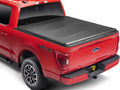 Soft Folding Truck Bed Tonneau Cover 8' Bed E185