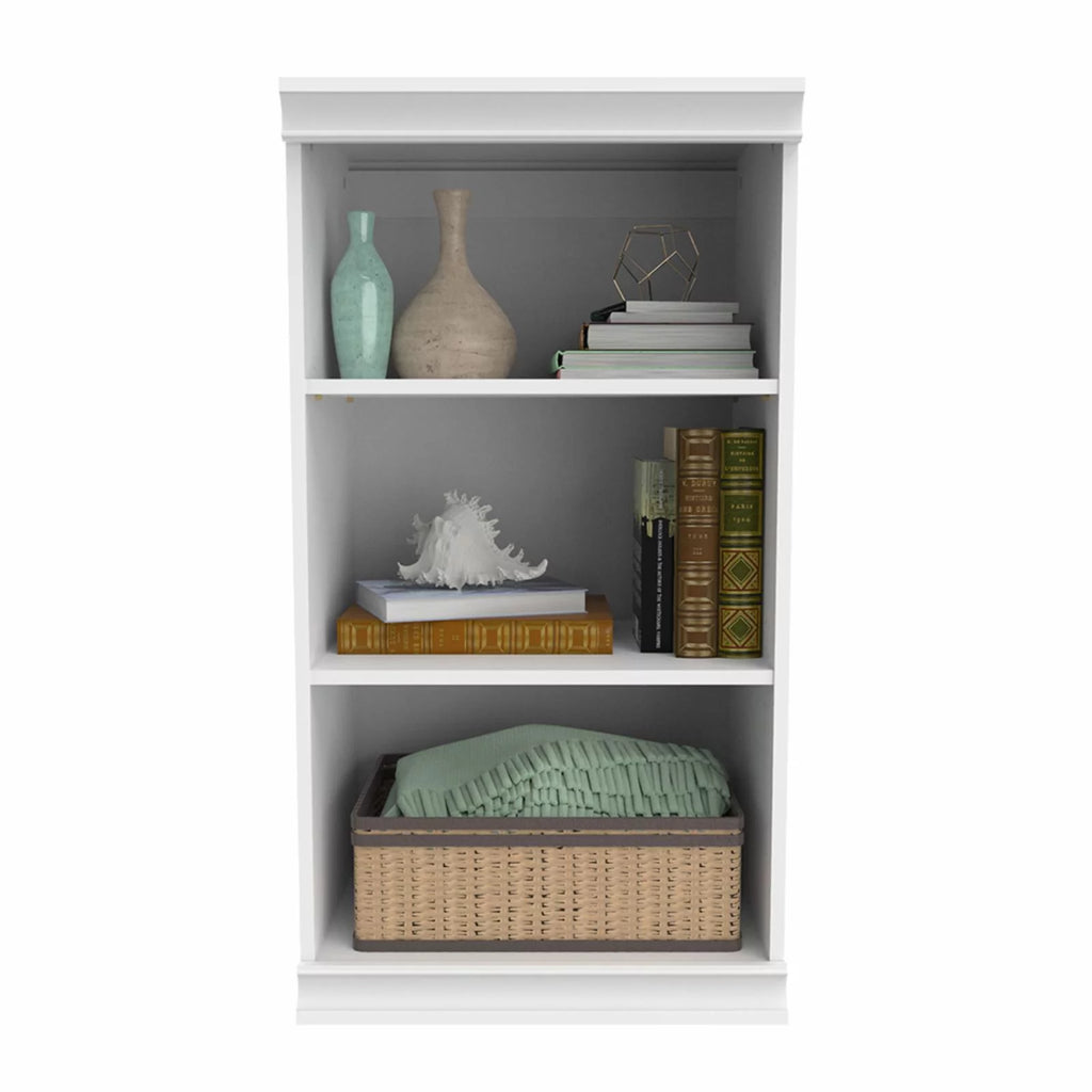 Stackable Shelf Unit M621