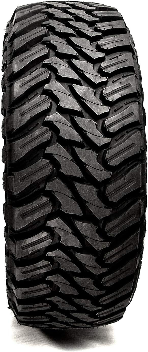 35X12.5R20 Mud-Terrain Radial Tire P214478