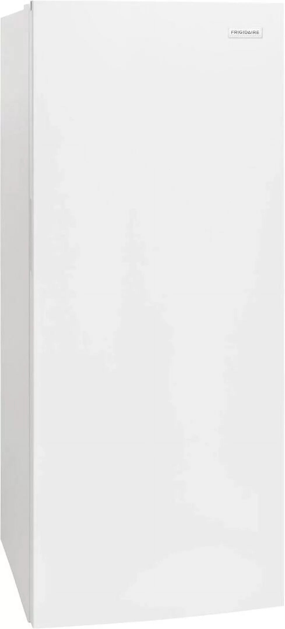 White 28 Upright Freezer with 15.5 cu. ft. Capacity J202717