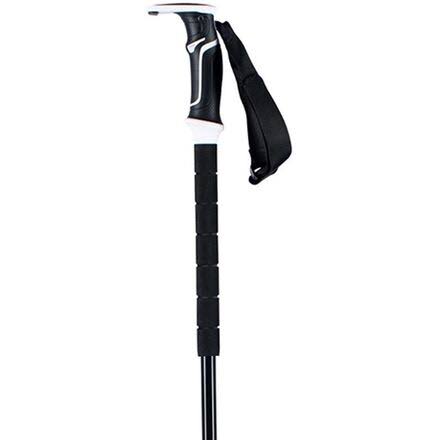 Aluminum Ski Poles N8086