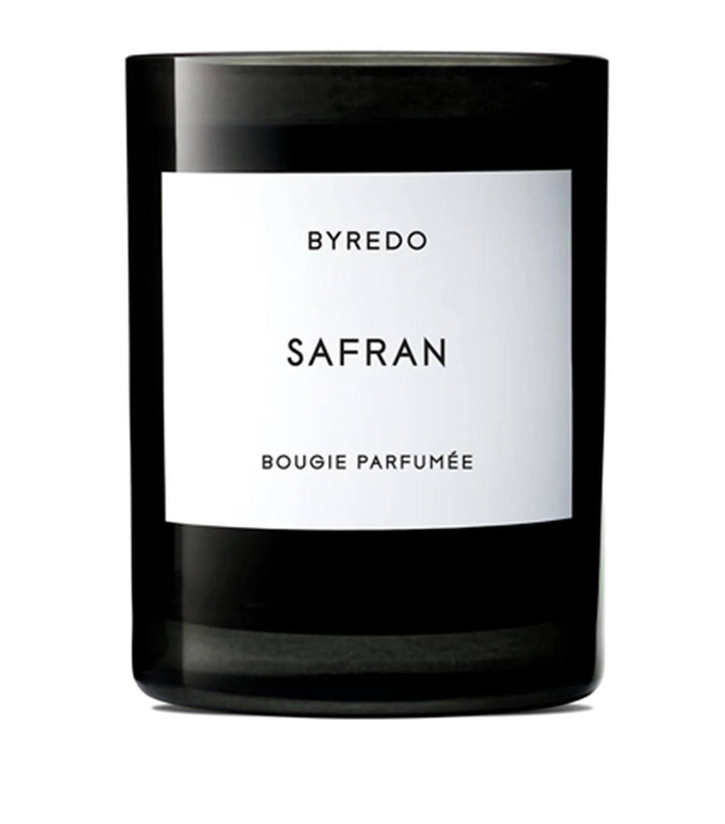 Safran Scented Candle 240 G B955