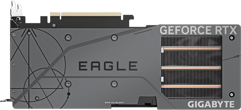 GeForce RTX 4060 TI Graphics Card 8GB GDDR6 128bit C1282