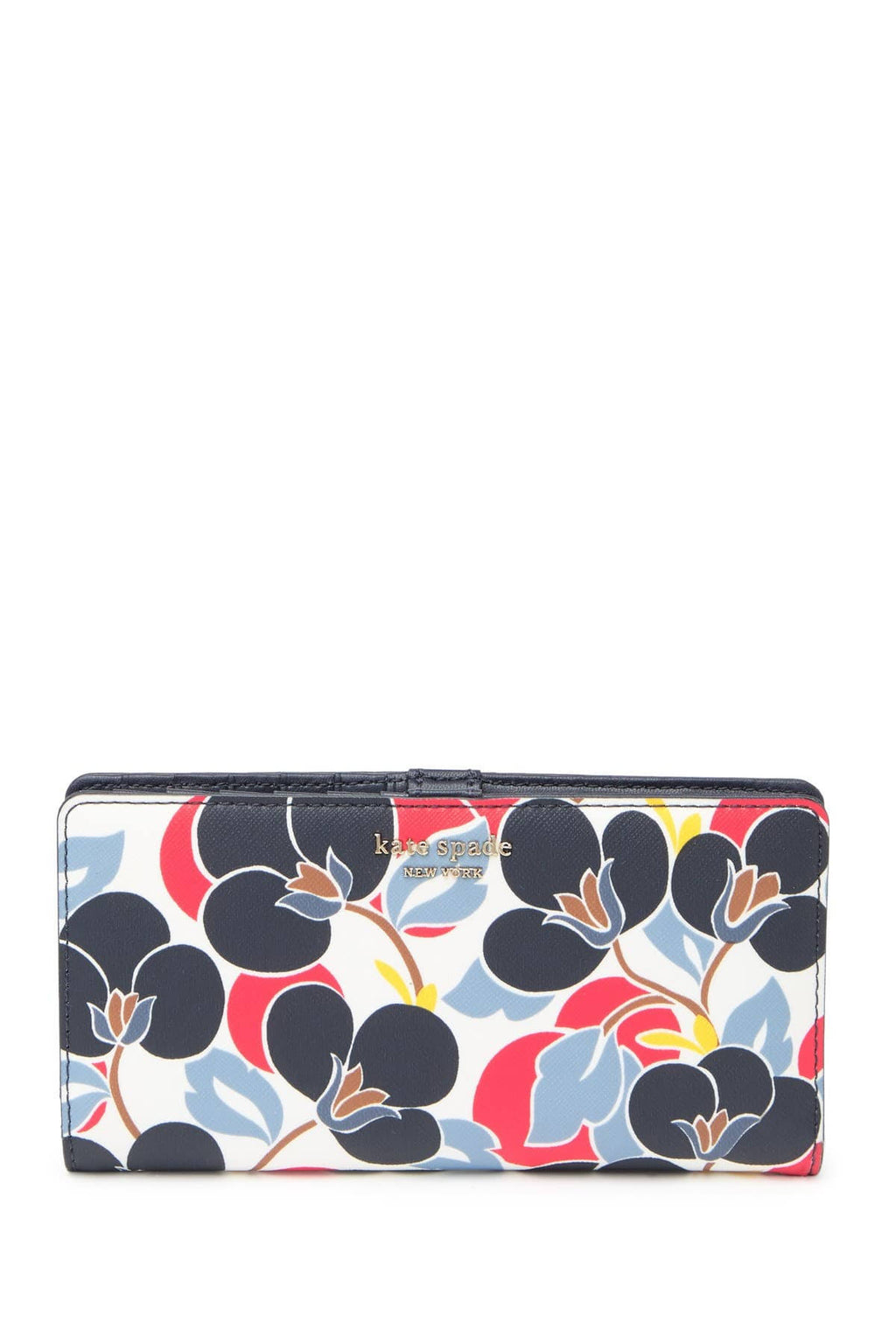 Large Slim Bifold Wallet P26593