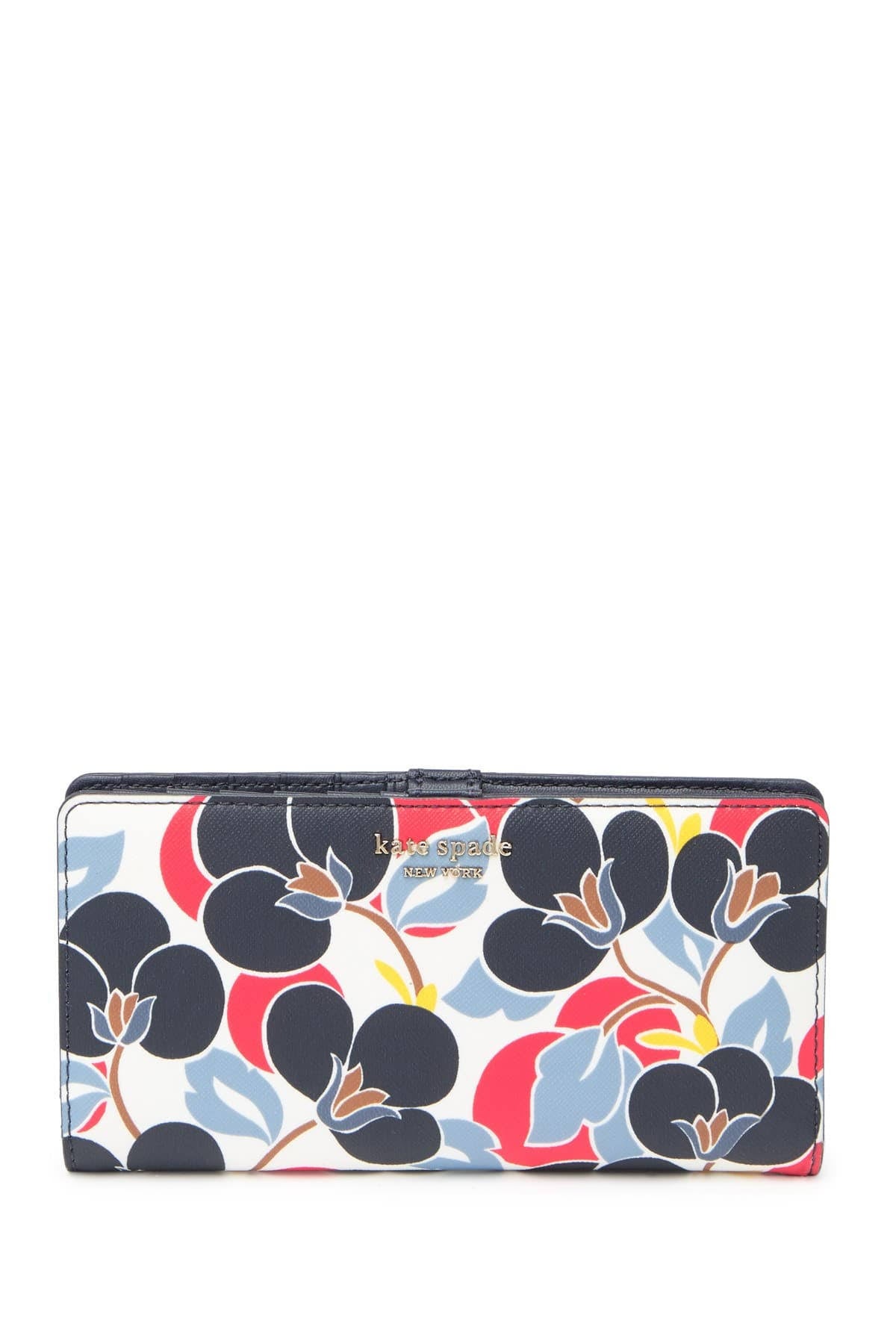 Large Slim Bifold Wallet P26593